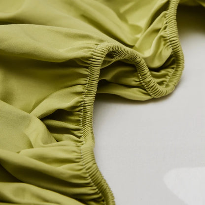 COTTONÉA 1000TC Luxury Egyptian Cotton Sheet