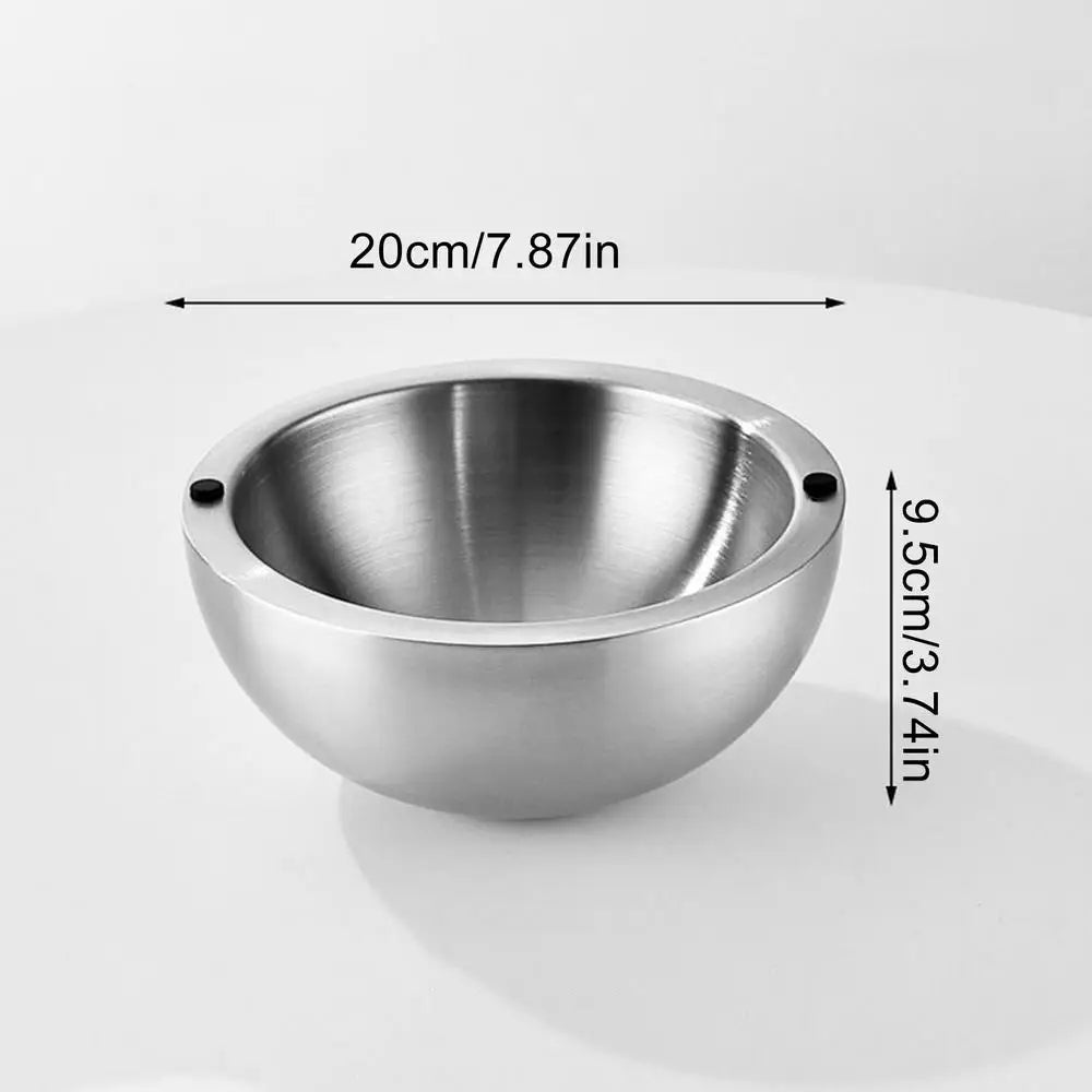 ArctiCore DualShield Serving Bowl