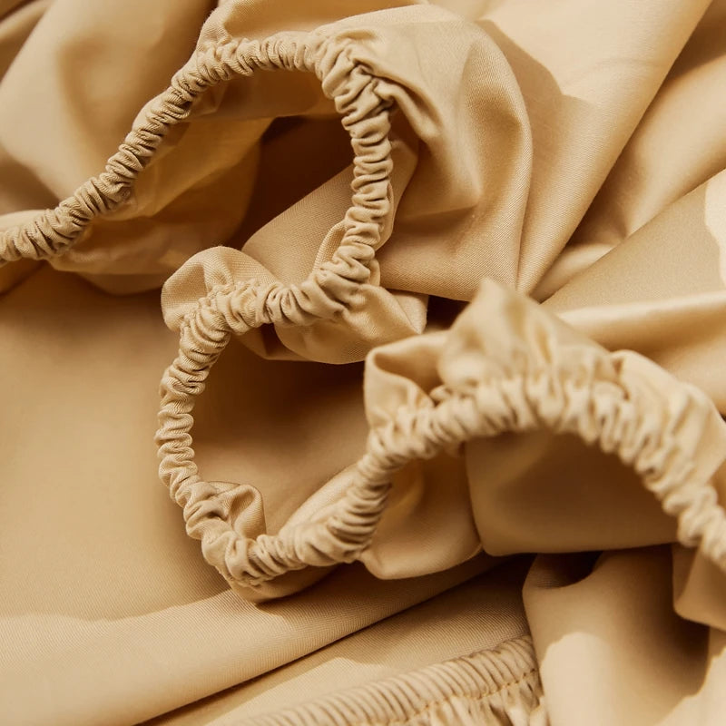 COTTONÉA 1000TC Luxury Egyptian Cotton Sheet