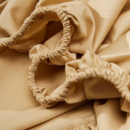 COTTONÉA 1000TC Luxury Egyptian Cotton Sheet