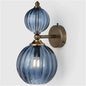 Celeste Globe Sconce