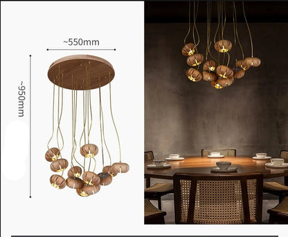 Nodus Studio Array No.01 Light