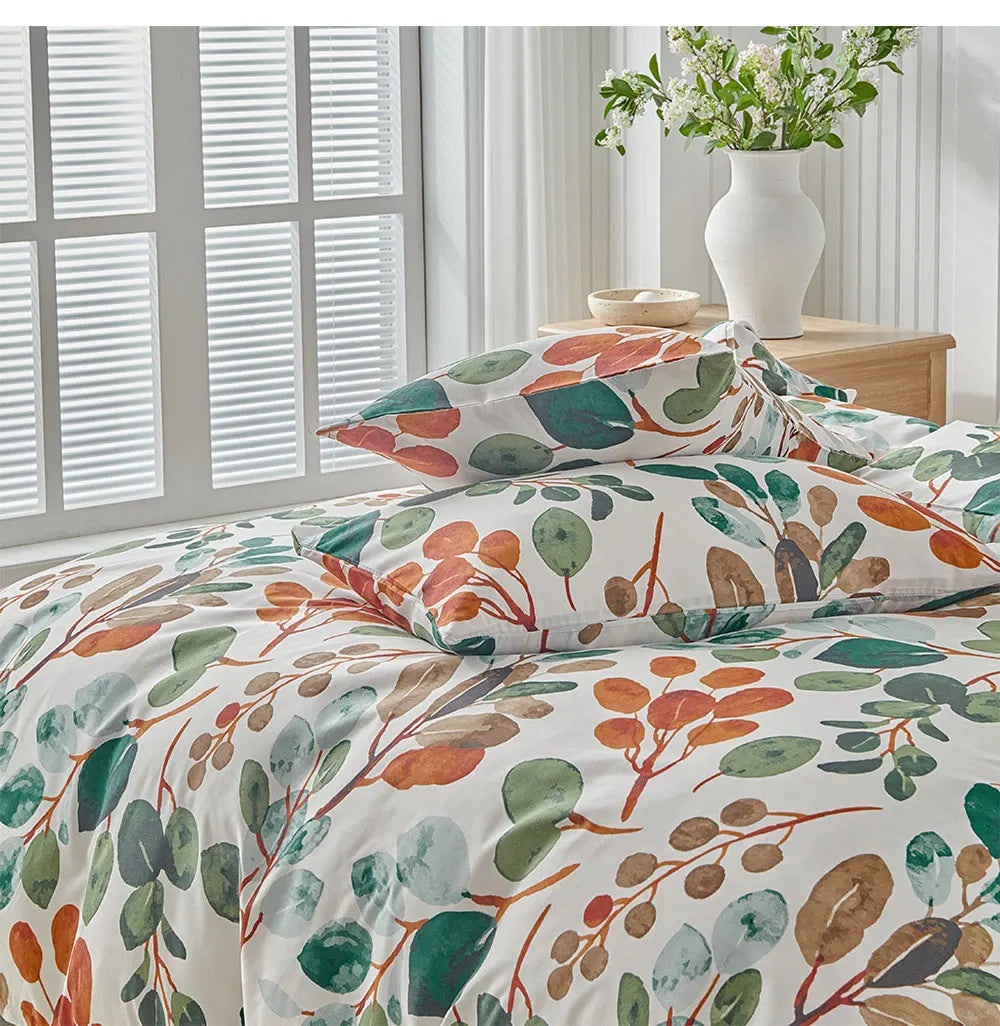 Willow Harvest Bedding Set