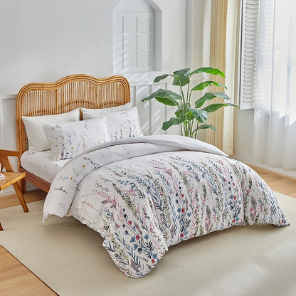 Botanical Haven Bedding Set