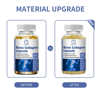 OsteoGlow Collagen Support