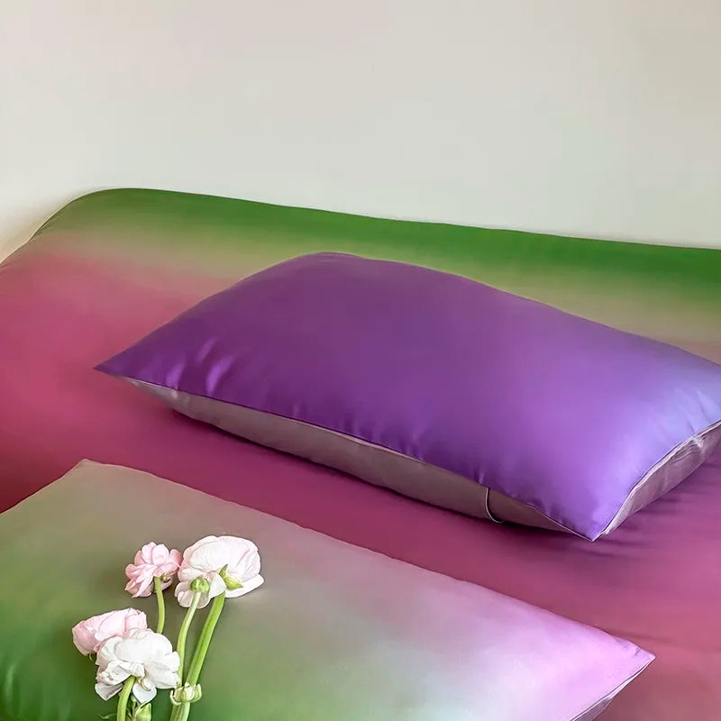 Moonlight Mist 600TC Soft Silky Eucalyptus Bedding Set