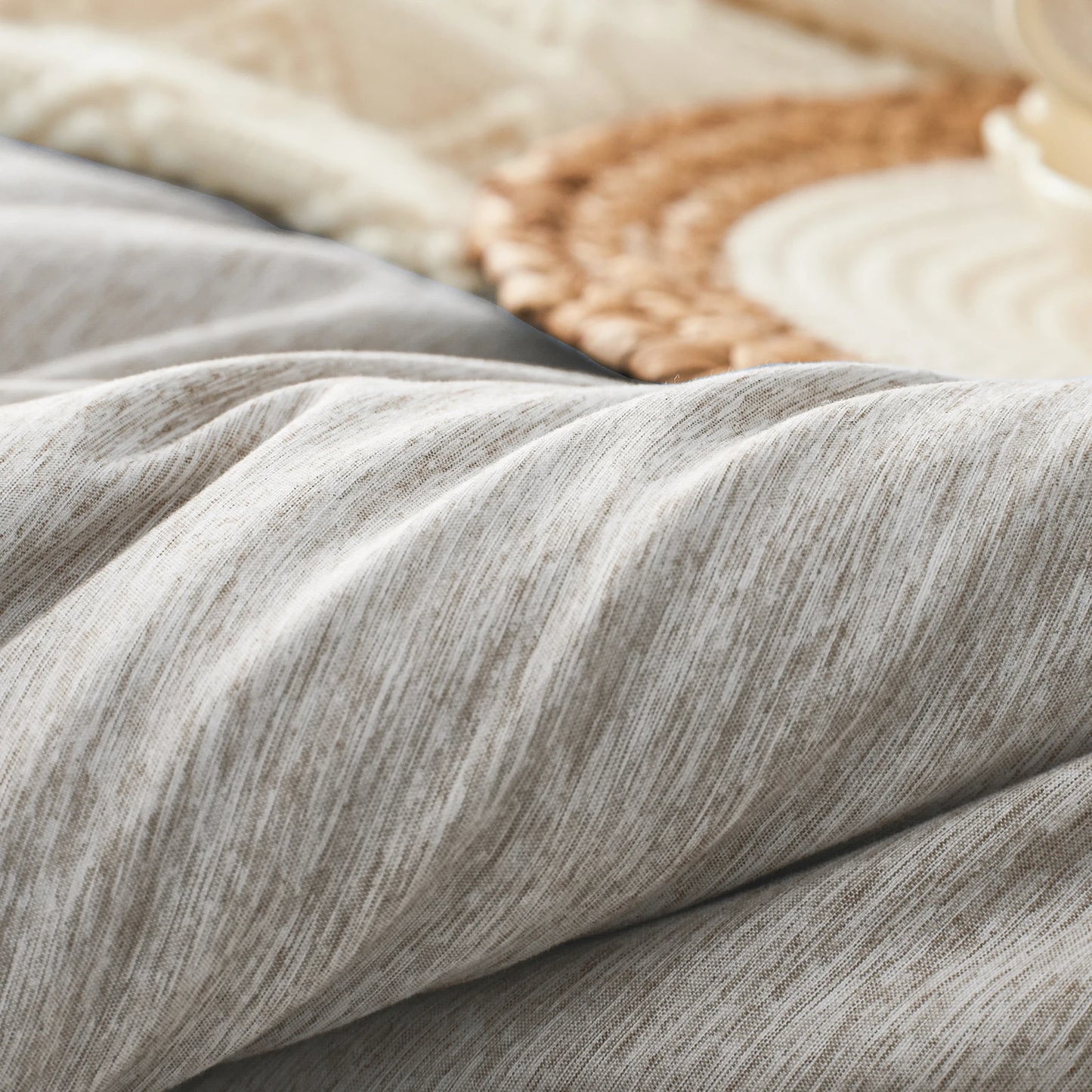 SereneSky Cationic Comforter Set