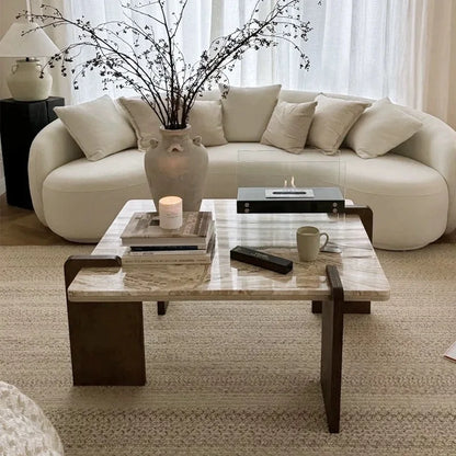 The Terra Flow Coffee Table