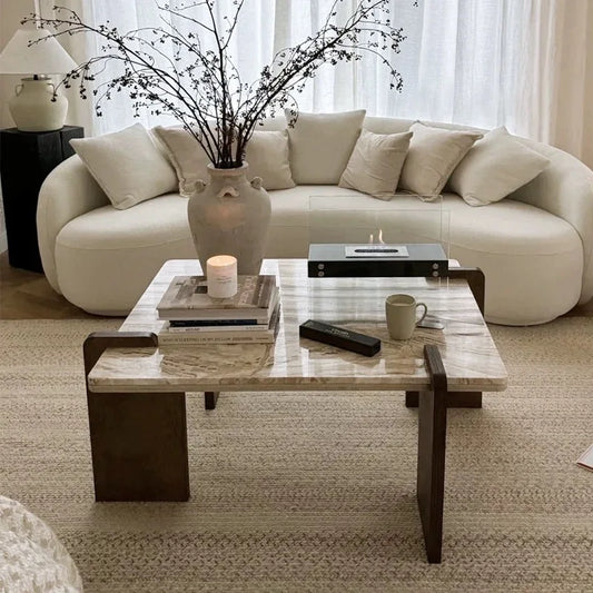 The Terra Flow Coffee Table