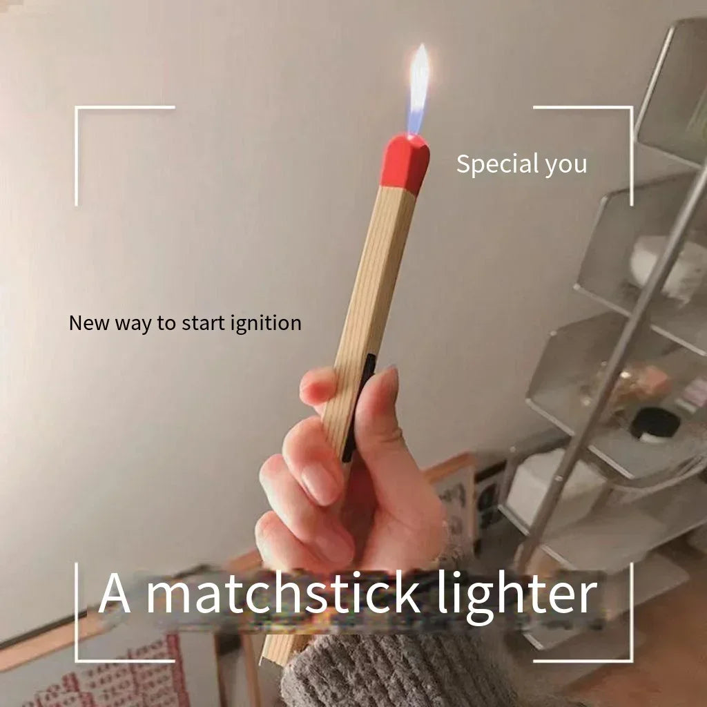 Ignira Matchstick Lighter