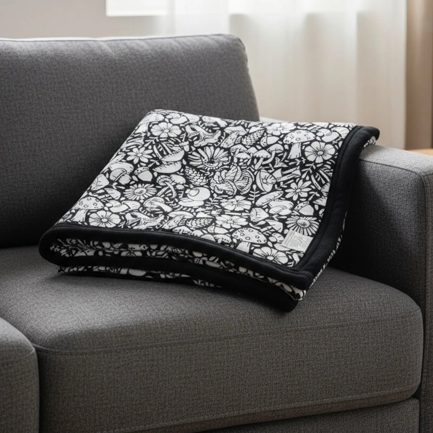 Drawzy Creative Coloring Blanket