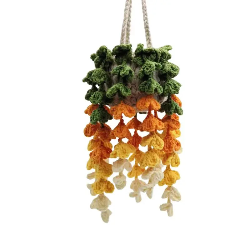 Wisterlume Car Pendant Charm