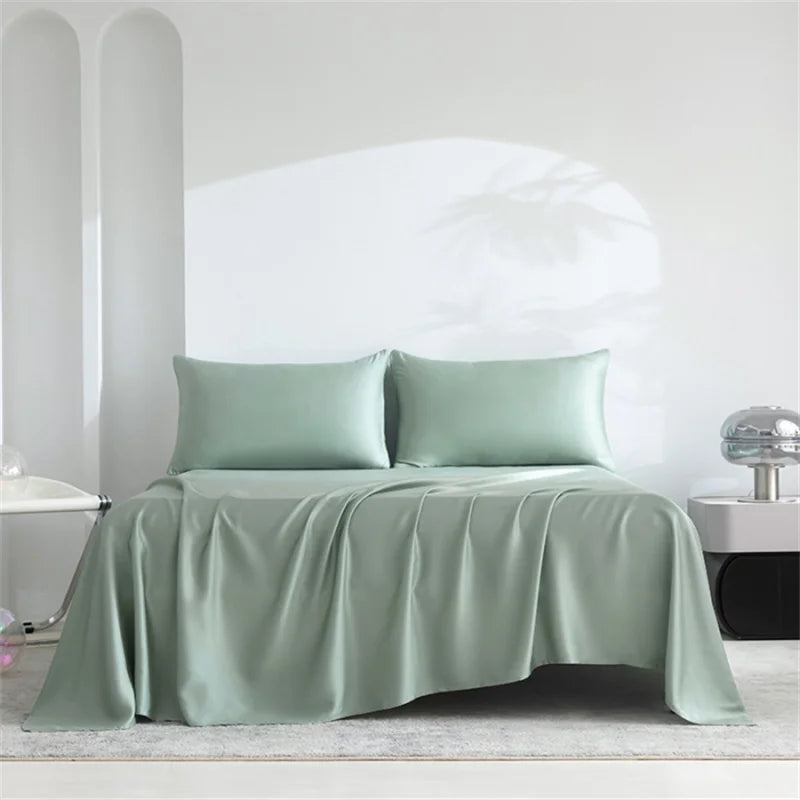 ÉLANZA Bamboo Bedding Set