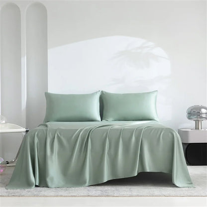 ÉLANZA Bamboo Bedding Set