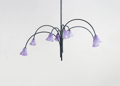 Willow Bloom Chandelier