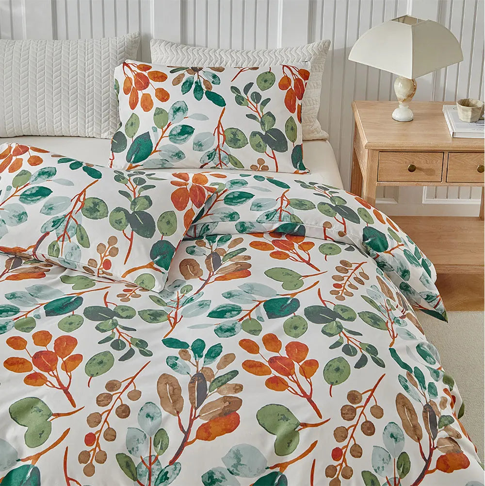 Willow Harvest Bedding Set