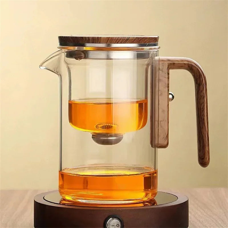 Zen Brew Teapot