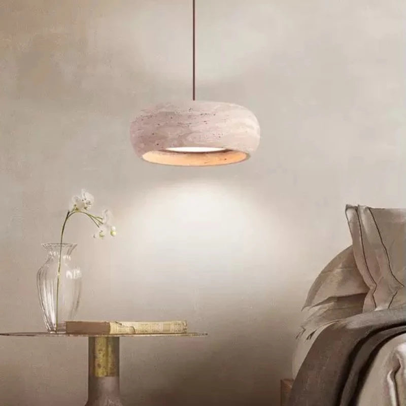Terra Luna Pendant Light