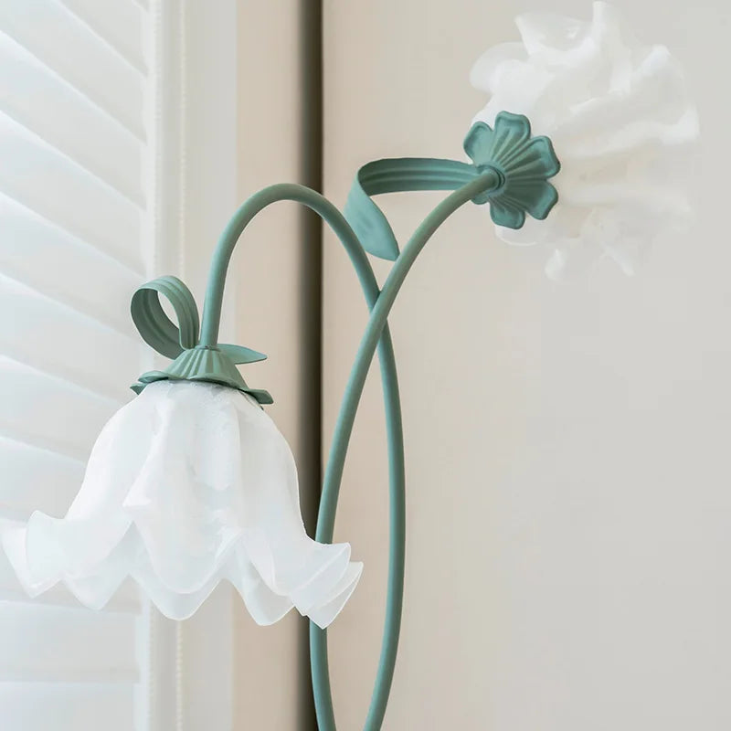 Lily Glow Floor Lamp