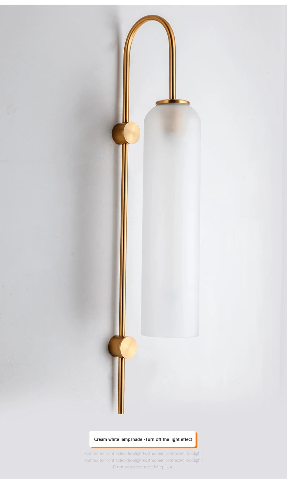 Aurora Wall Sconce