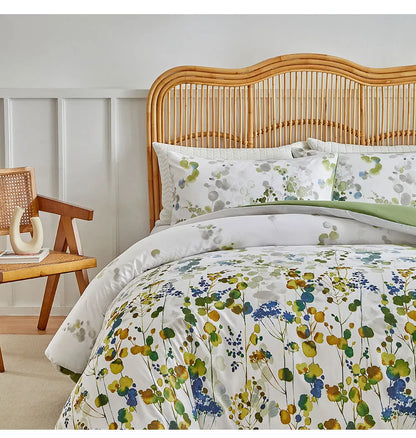 Botanical Haven Bedding Set