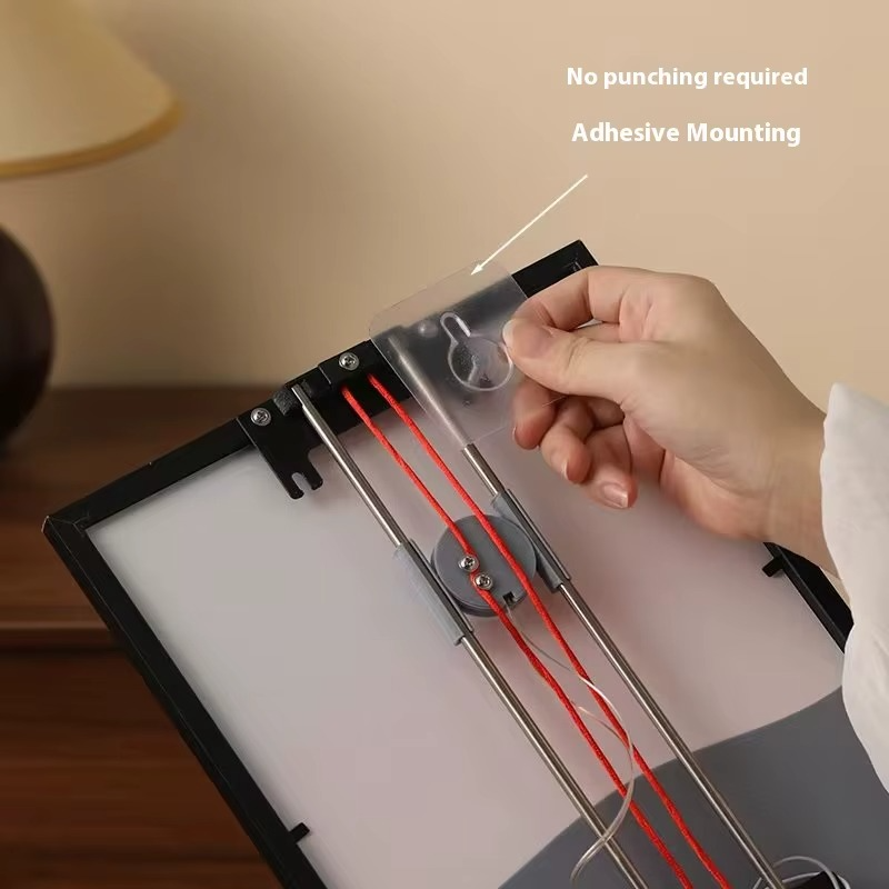 SunLift Kinetic Wall Light