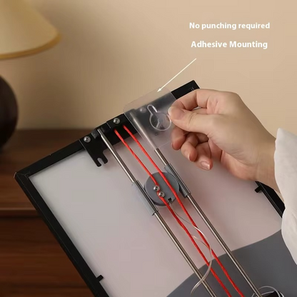 SunLift Kinetic Wall Light