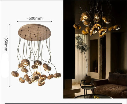 Nodus Studio Array No.01 Light