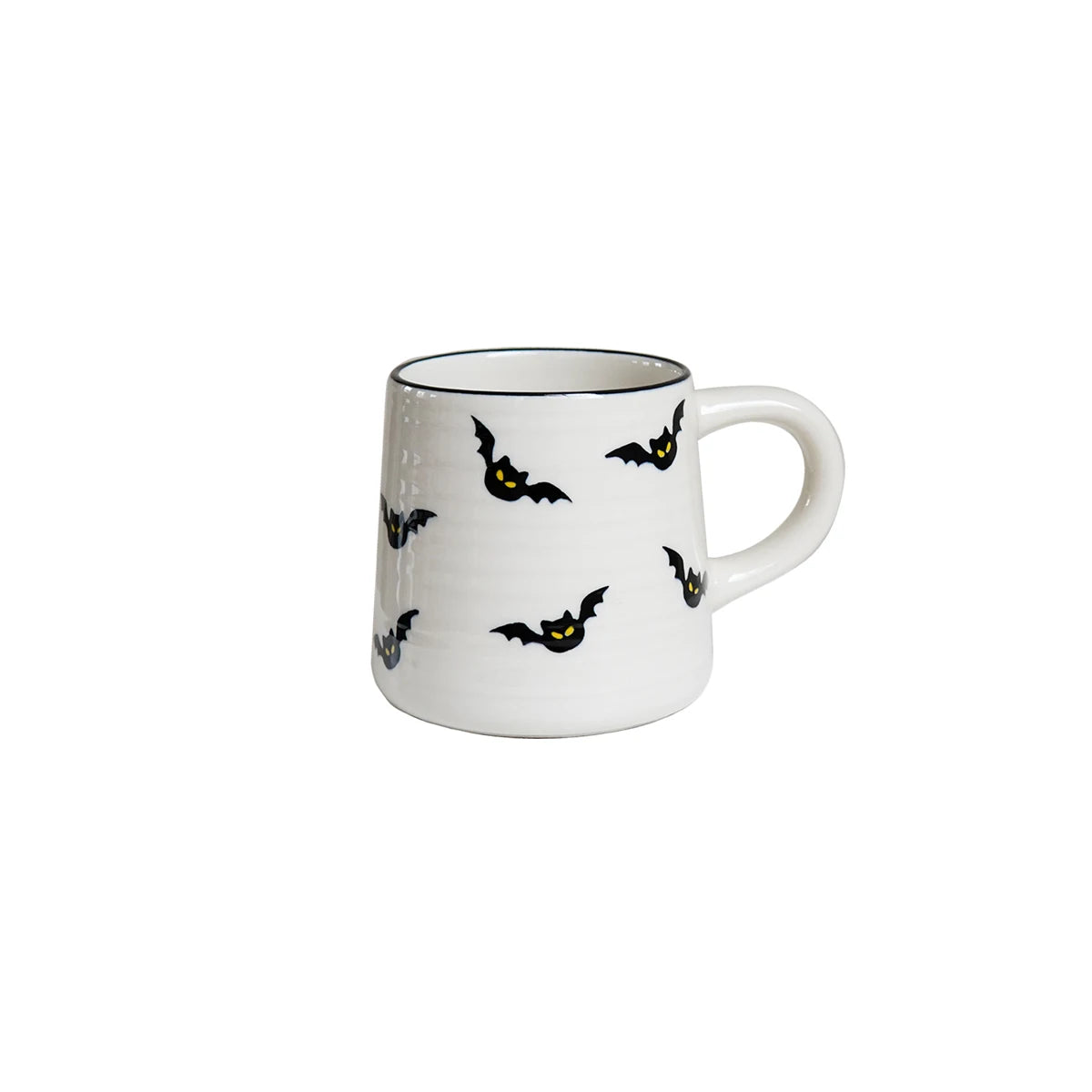 Halloween Ceramic Coffee Mug