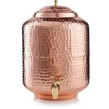 AquaVeda Copper Water Dispenser