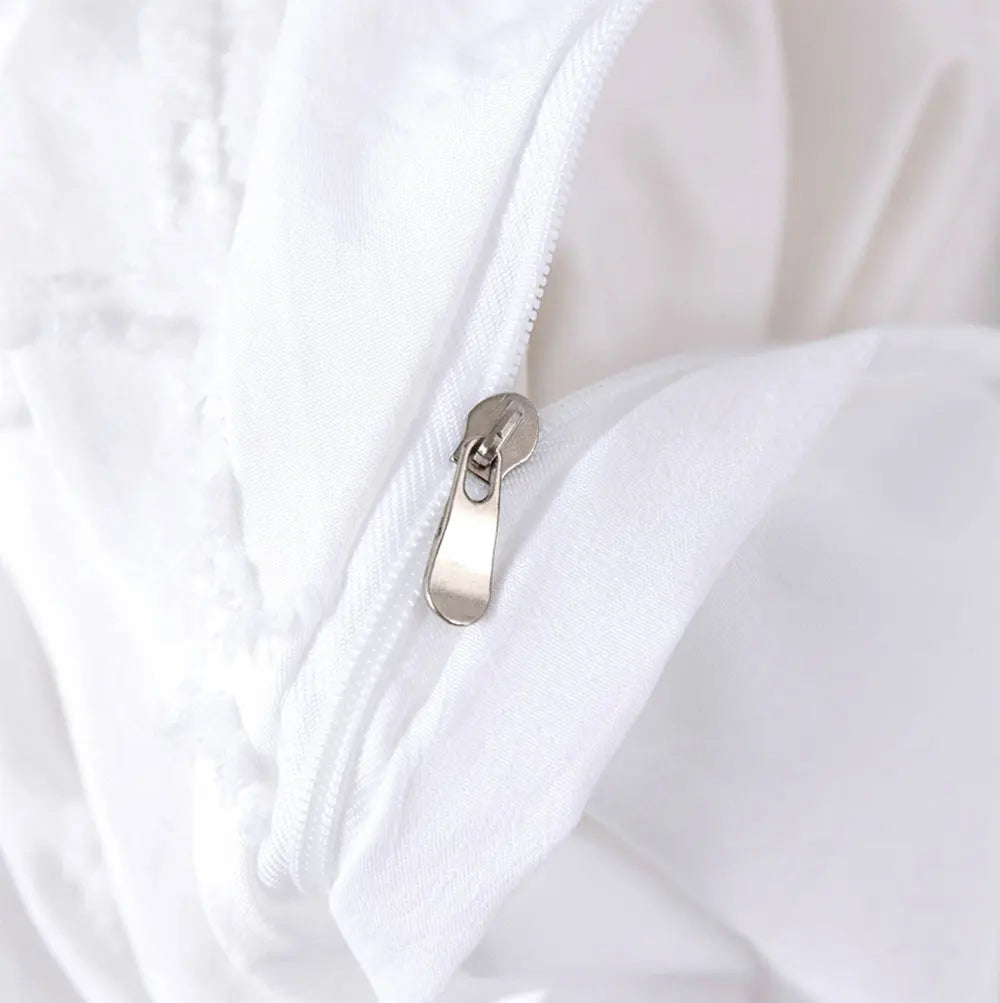 Sophie Geometric Bedding Set