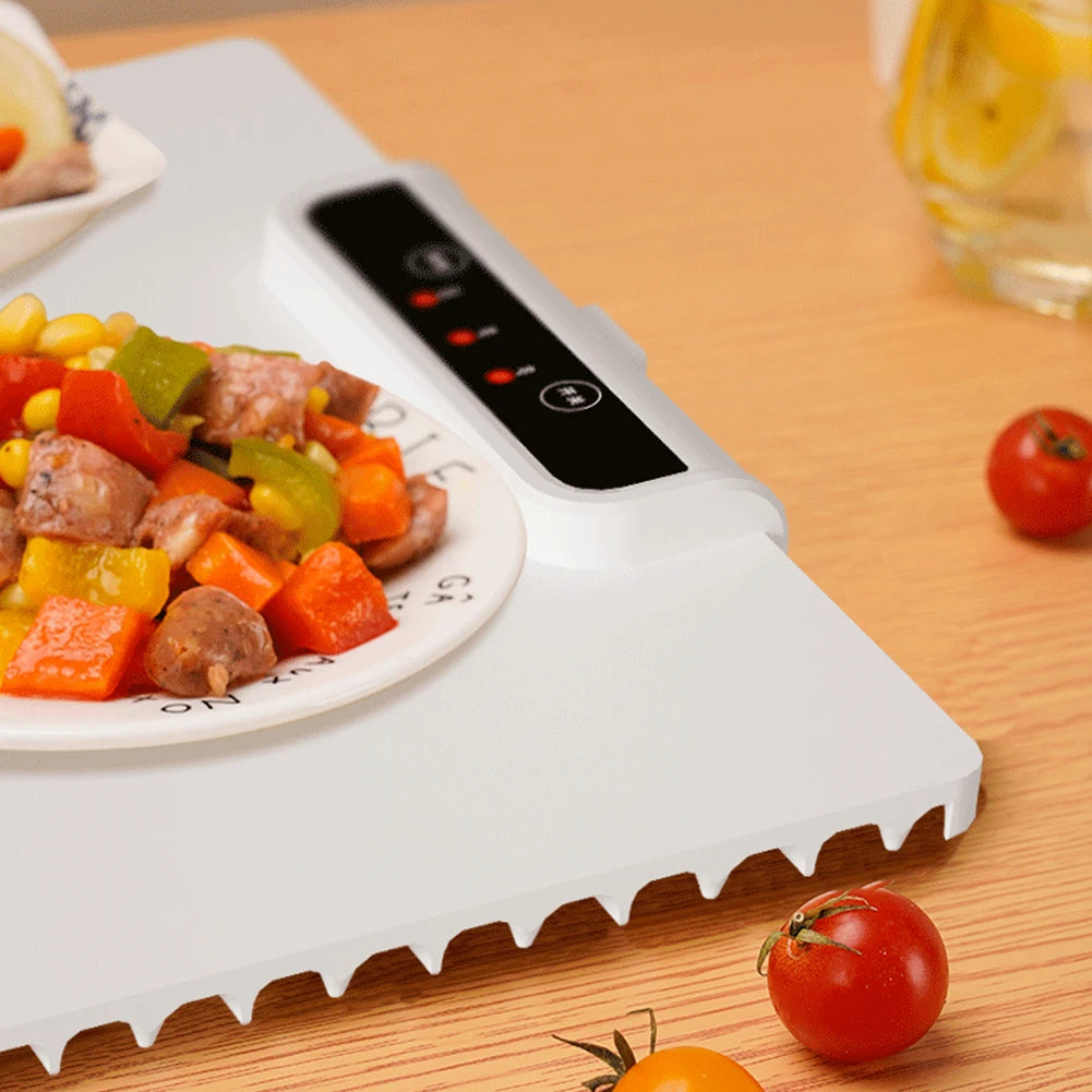 Electric Heating Tray