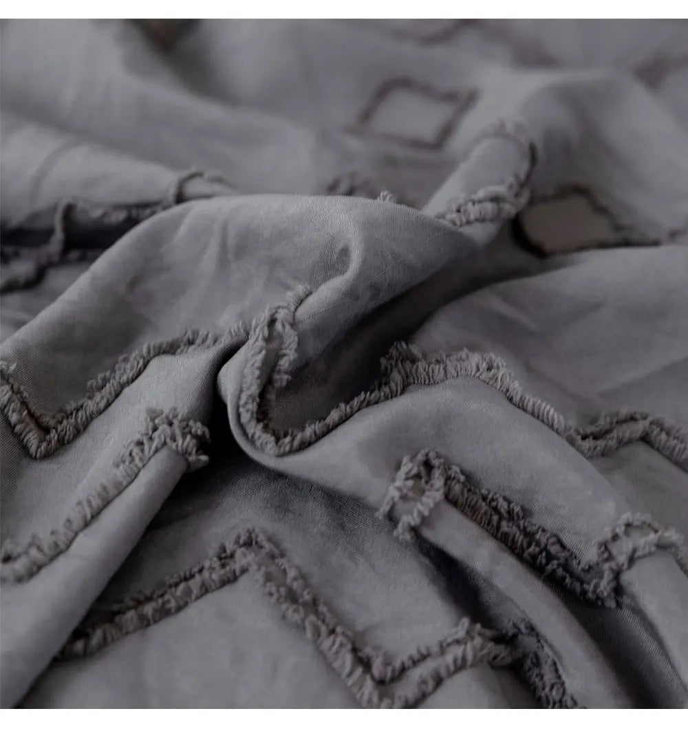 Sophie Geometric Bedding Set