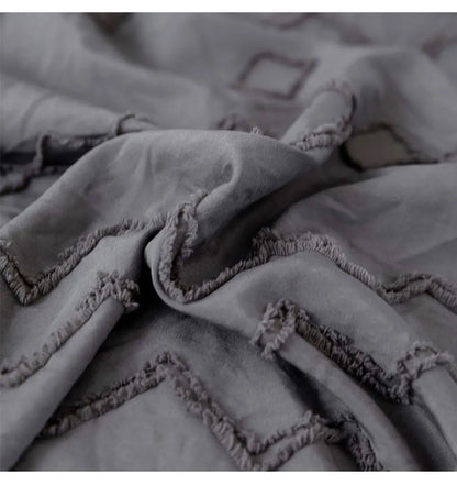 Sophie Geometric Bedding Set