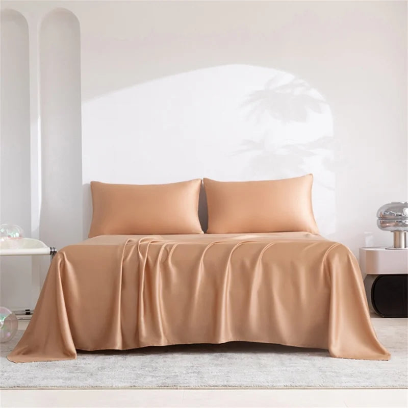 ÉLANZA Bamboo Bedding Set
