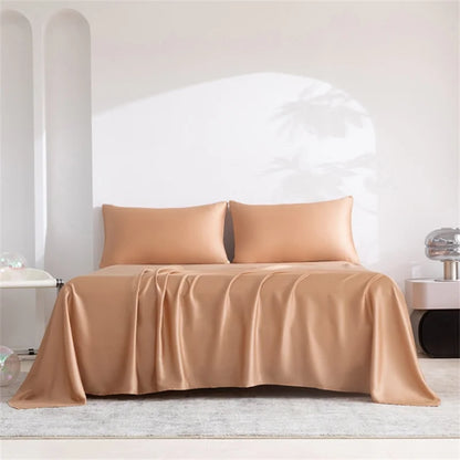 ÉLANZA Bamboo Bedding Set
