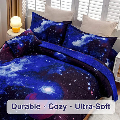 Universal Galaxy Bedding Sets