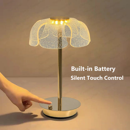 Luminelle Bloom Table Lamp