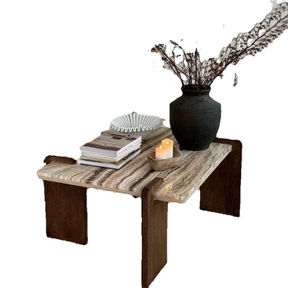 The Terra Flow Coffee Table
