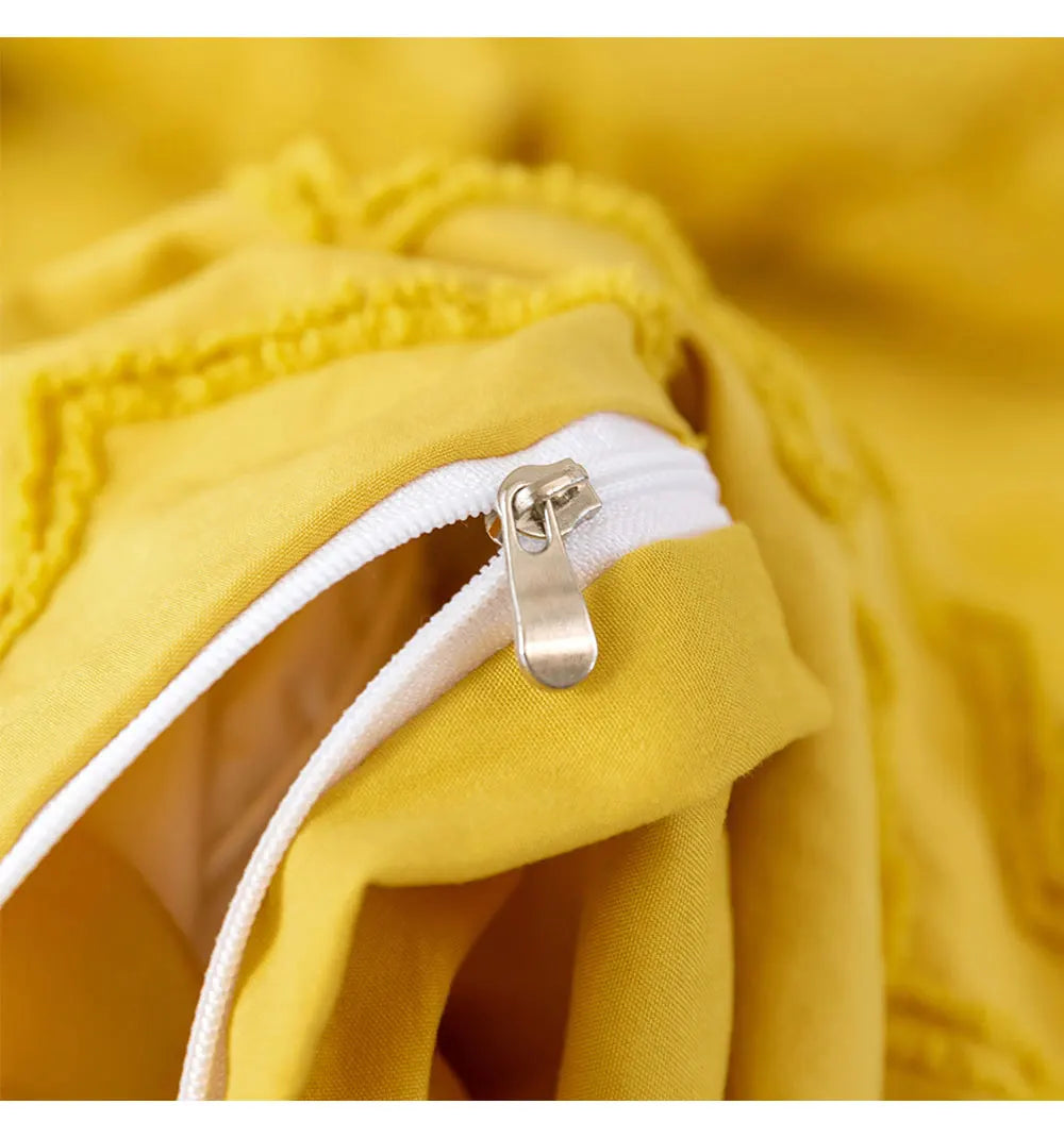 Sophie Geometric Bedding Set