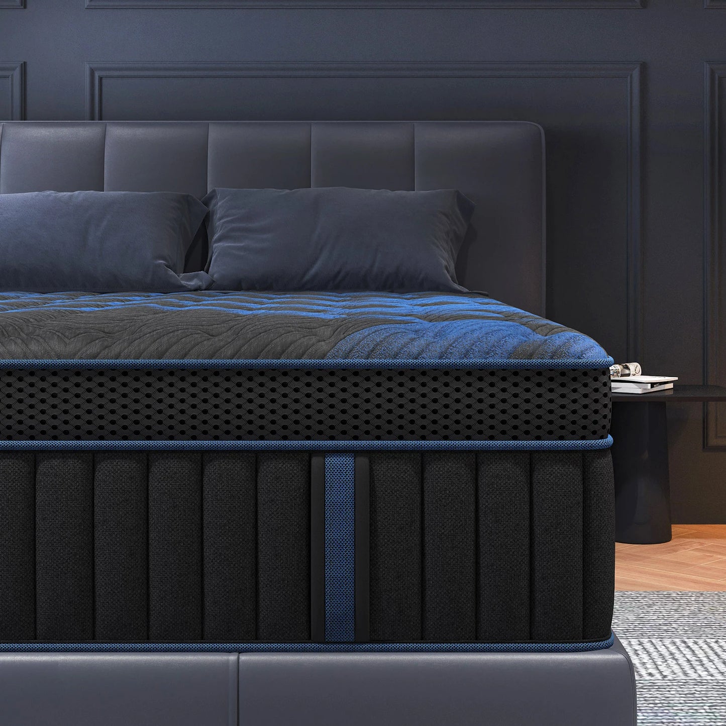 Noctyra™ GelFlex Hybrid Mattress