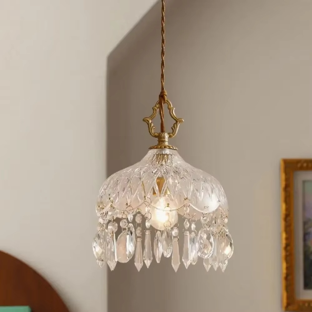 Nocturne Eclipse Sculptural Pendant Lamp