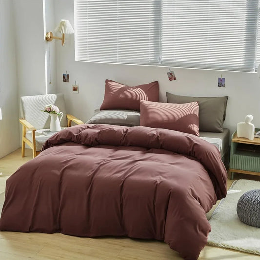Noctra SoftFold Cotton Bedding Set