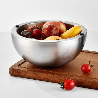 ArctiCore DualShield Serving Bowl