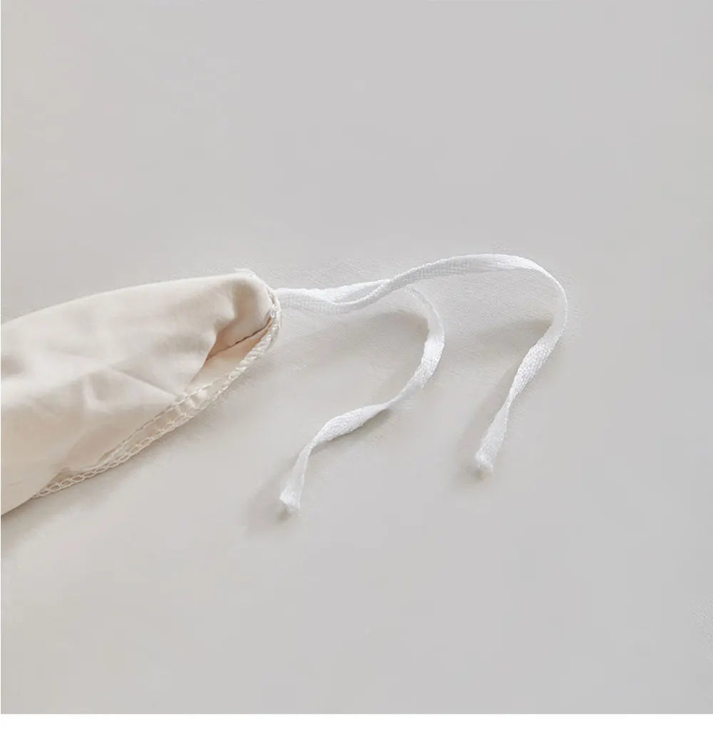 BloomHaven Tufted Blossom Bedding Set