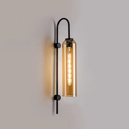 Aurora Wall Sconce