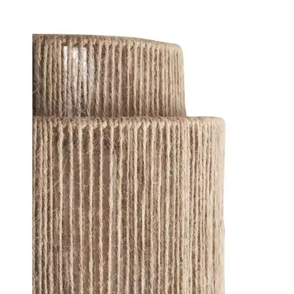 Sahara Weave Wall Sconce