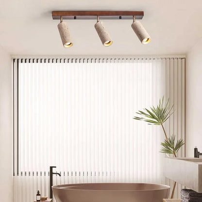 Terra Beam Ceiling Spotlight