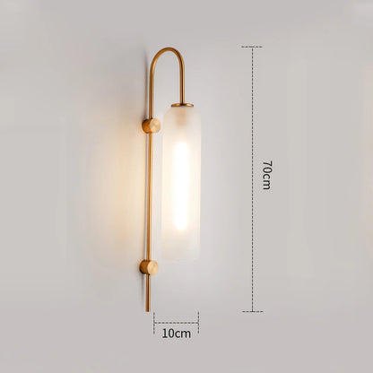 Aurora Wall Sconce