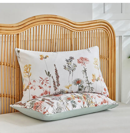 Botanical Haven Bedding Set